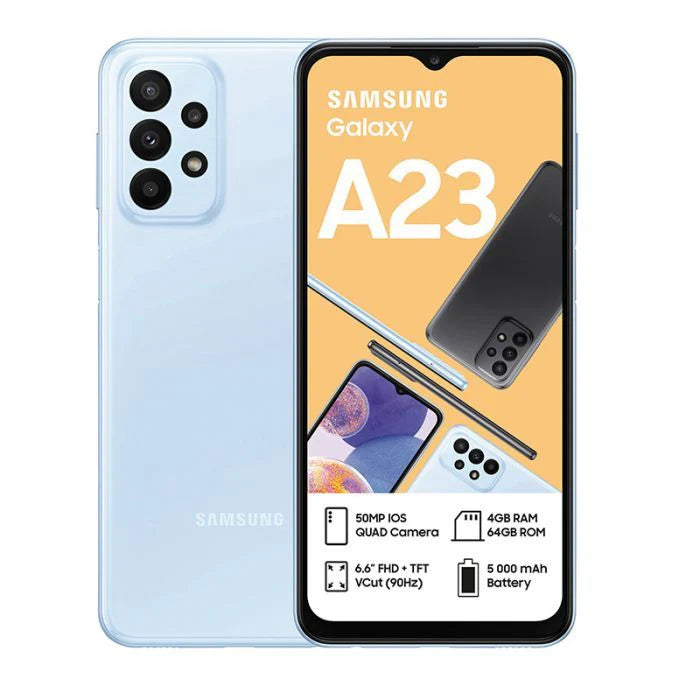 Samsung Galaxy A23 Dual Sim