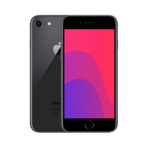 Apple IPHONE 8 Space Grey (Open Box)