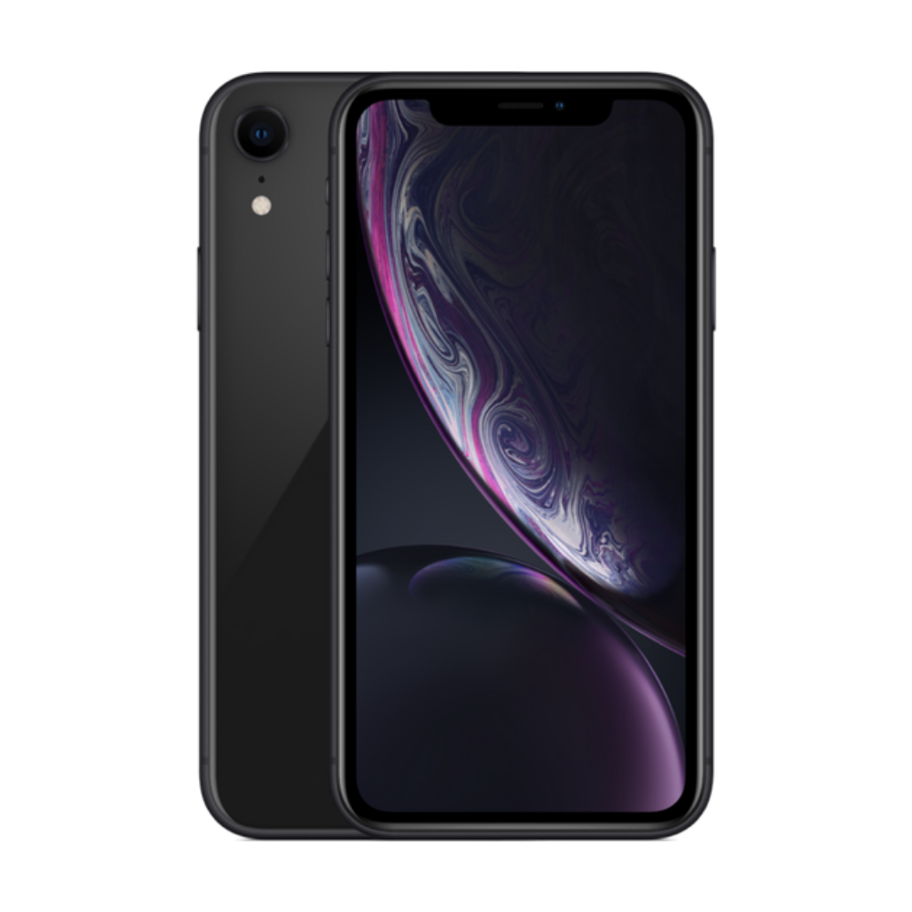 iPhone XR Pre-Owned