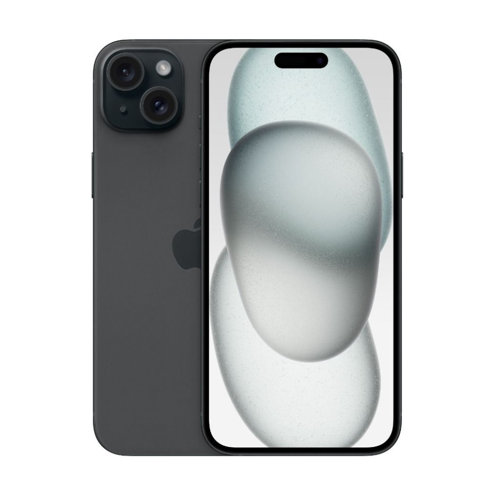 Apple iPhone 15 512GB Black (Open Box)
