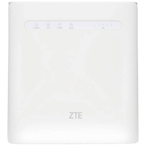 ZTE MF286R Router LTE 4G Open Box