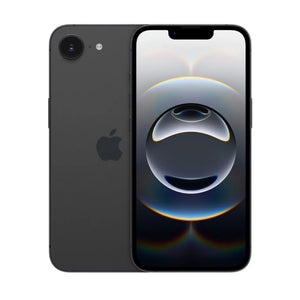 iPhone 16e