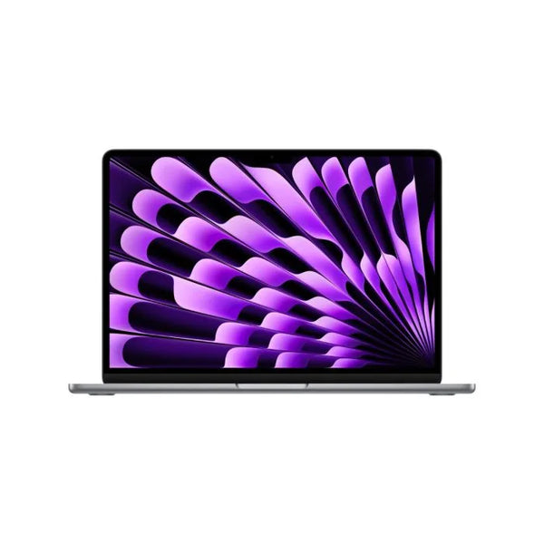 Apple MacBook Air M3 16GB 256GB 13インチ 13-inch MacBook Air: Apple M3 chip 16-256GB