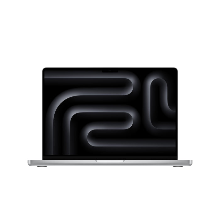 14-inch MacBook Pro: Apple M4 Pro chip 16-512GB