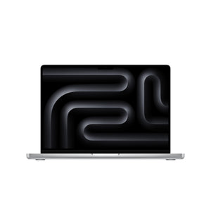 14-inch MacBook Pro: Apple M4 Pro chip 16-512GB