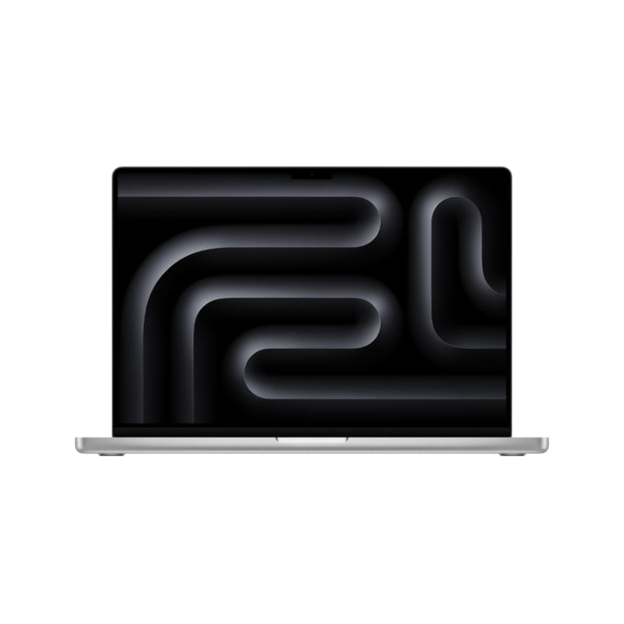 16-inch MacBook Pro: Apple M4 Pro chip 48-512GB
