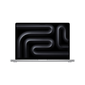16-inch MacBook Pro: Apple M4 Pro chip 24-512GB