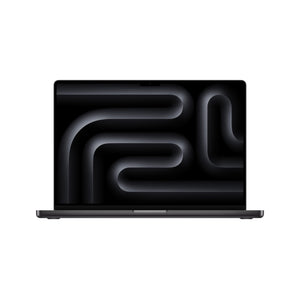 16-inch MacBook Pro: Apple M4 Pro chip 48-512GB