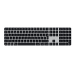 Magic Keyboard with Touch ID and Numeric Keypad for Mac models with Apple silicon