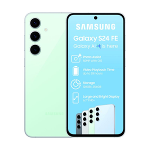 Samsung Galaxy S24 FE