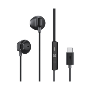 Oraimo Halo Airy Earphones Black