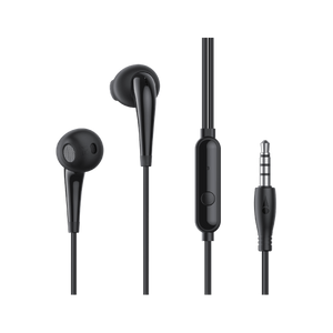 Oraimo Halo 2s Earphones Black