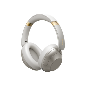 Oraimo Boompop Lite Wireless Headphones Light Gold