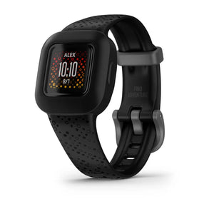Garmin Vivofit JR3 Kids Cosmic Black OpenBox