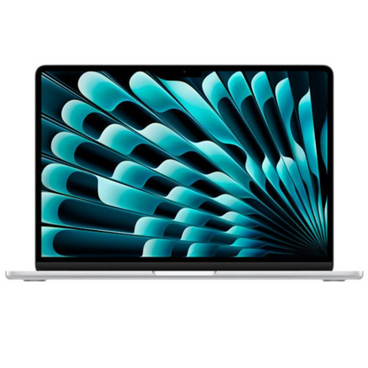 13-inch MacBook Air: Apple M3 chip with 8-core CPU and 10-core GPU, 24GB, 512GB SSD