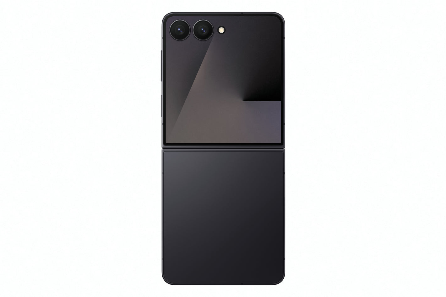 Samsung Galaxy Z Flip 7 5G 256GB Jet Black