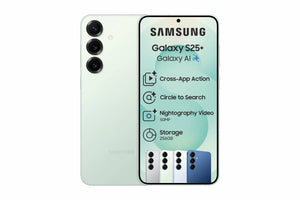 Samsung Galaxy S25 Plus