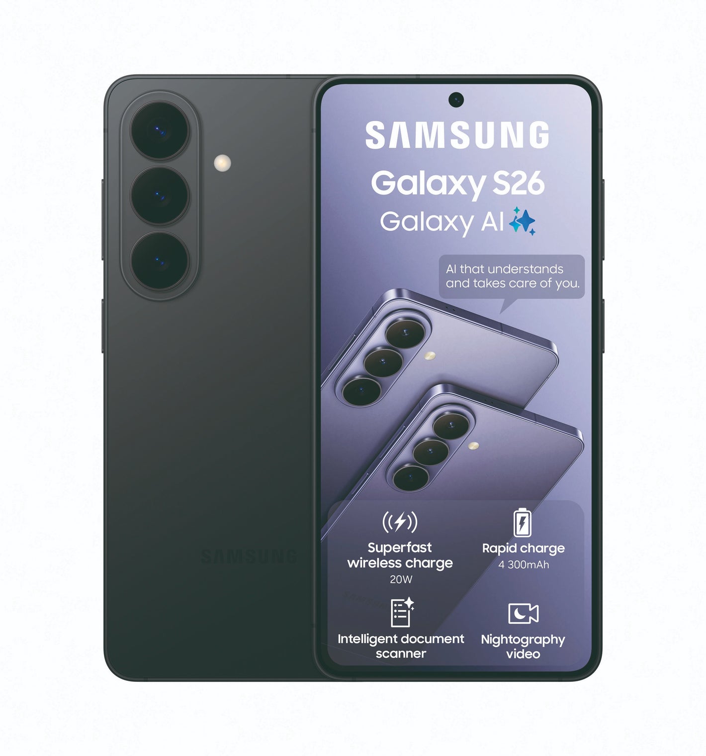 Samsung S26 5G