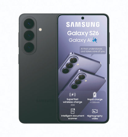 Samsung S26 5G