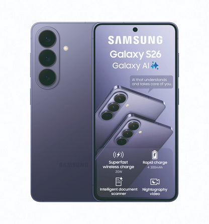 Samsung S26 5G