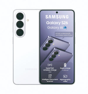 Samsung S26 5G (Pre-Order)