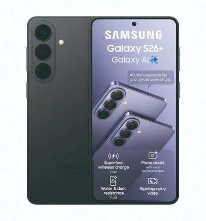 Samsung S26+ 5G