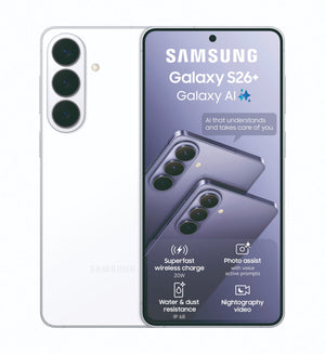 Samsung S26+ 5G (Pre-Order)