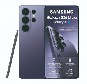 Samsung S26 Ultra 5G (Pre-Order)