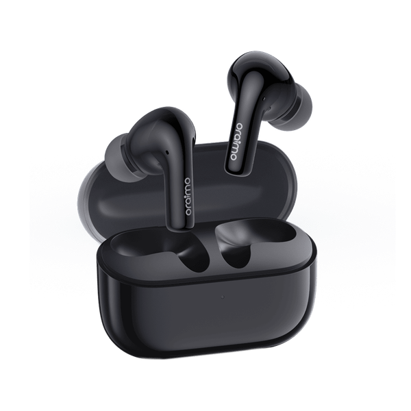 Oraimo Spacebuds Z Tws Black