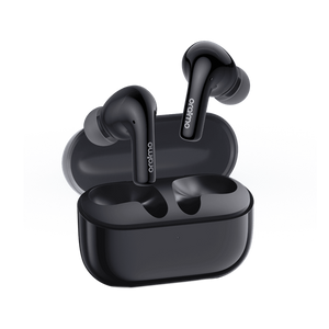 Oraimo Spacebuds Z Tws Black