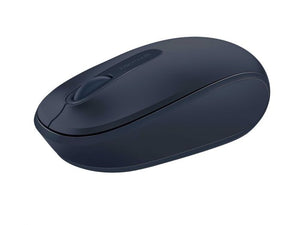 Mouse Microsoft Wireless Mobile 1850 Mouse BL