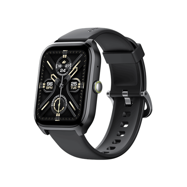 Oraimo Smart Watch 5 Lite Bt Black