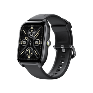 Oraimo Smart Watch 5 Lite Bt Black