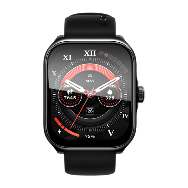 Oraimo Smart Watch Nova Am Black