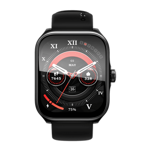 Oraimo Smart Watch Nova Am Black