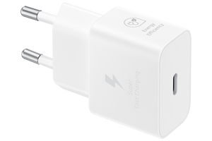 Samsung Travel Adapter 25W USB-C