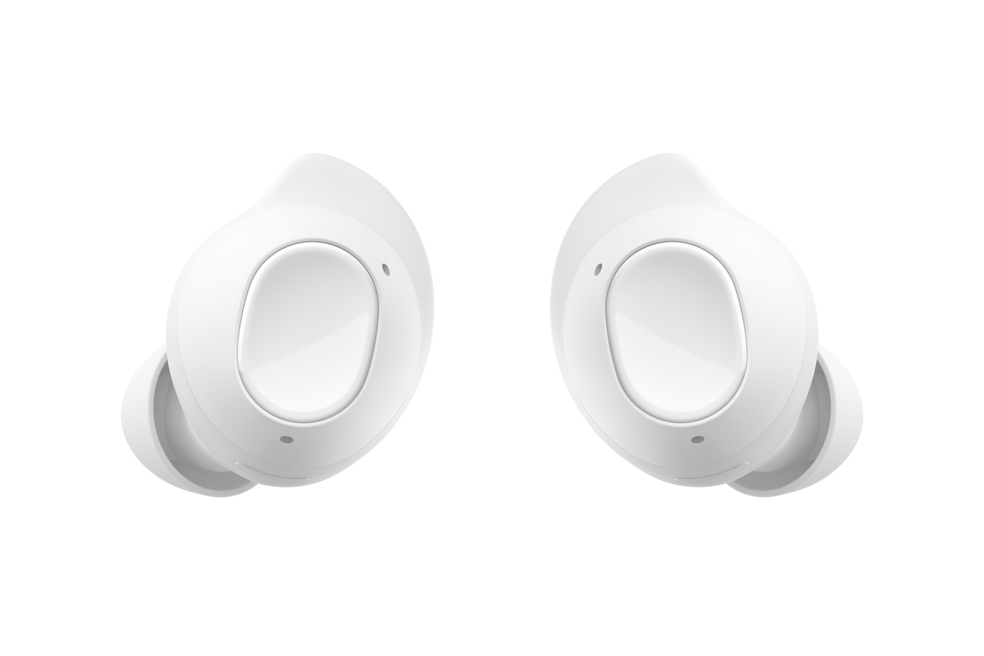 Samsung Buds FE -White