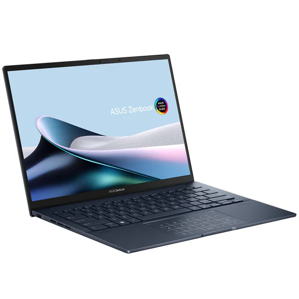 Asus Zenbook 14 OLED 16GB|1TB - Intel Core Ultra 7 Asus Zenbook 14 OLED 16GB|1TB - Intel Core Ultra 7
