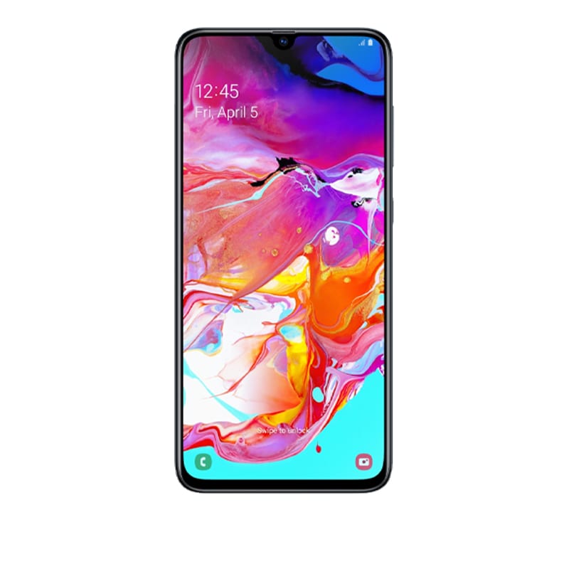 Samsung A70 OpenBox - Online Mobile Store